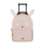 trixie kids travel trolley mrs. rabbit