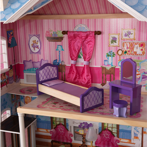 My Dreamy Dollhouse