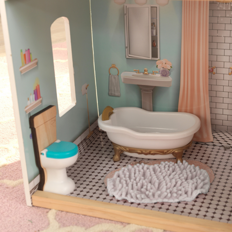 Charlotte Dollhouse