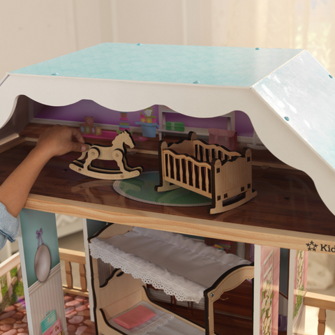 Charlotte Dollhouse