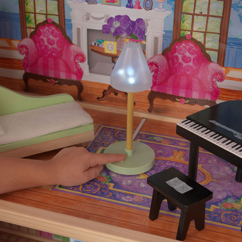 My Dreamy Dollhouse