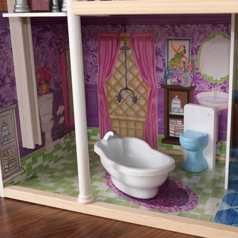My Dreamy Dollhouse