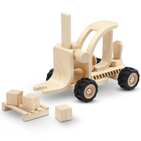 Forklift
