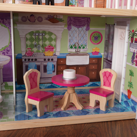 My Dreamy Dollhouse