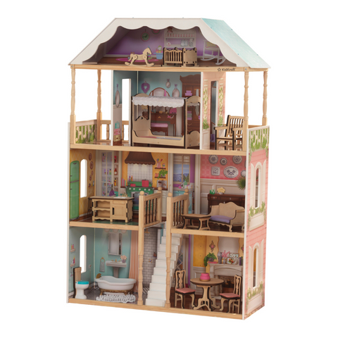 Charlotte Dollhouse