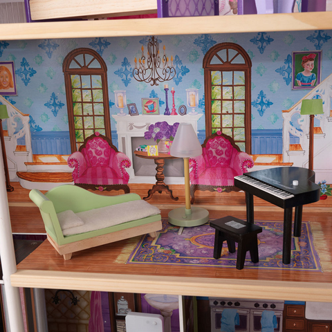 My Dreamy Dollhouse