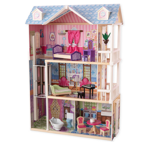 My Dreamy Dollhouse
