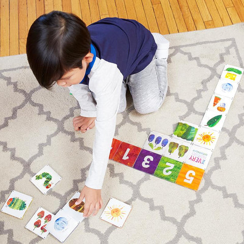 Magna-Tiles® The Very Hungry Caterpillar