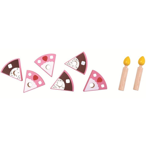 Birthday Cake Set