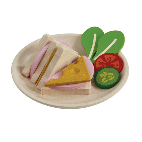 Sandwich Set