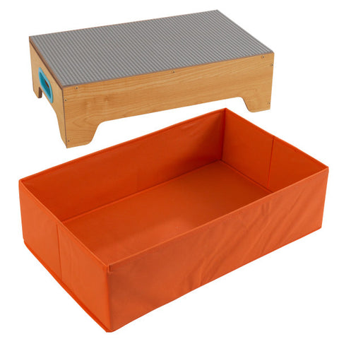 Creative Zone Activity Table