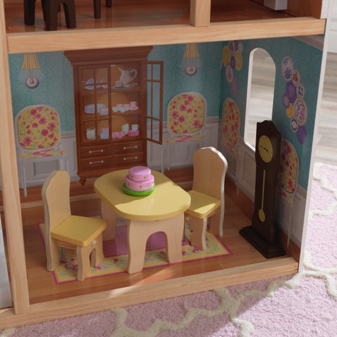 Majestic Mansion Dollhouse