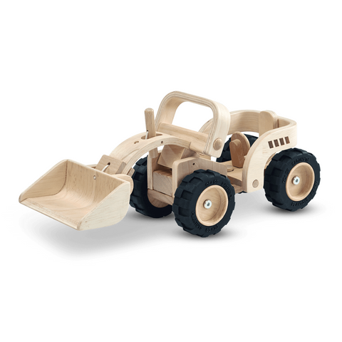 Bulldozer