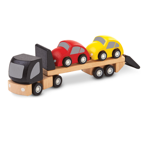 Car Transporter