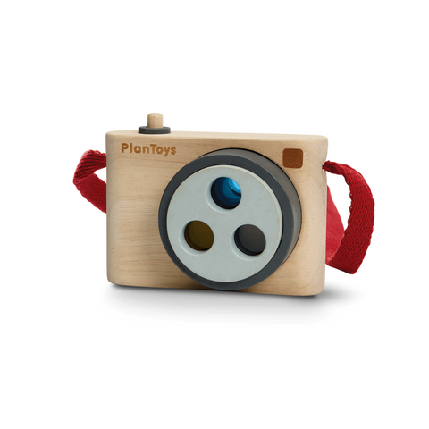 Colored Snap Camera
