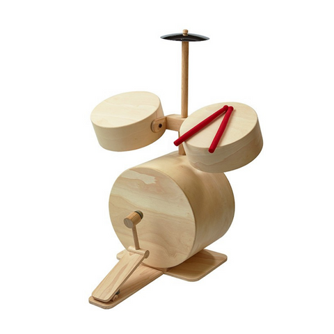 Drum Set