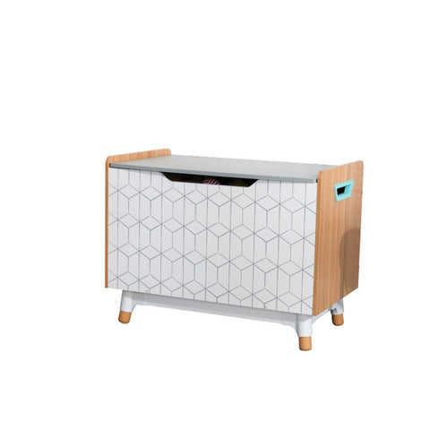 Mid-Century Kid™ Toy Box