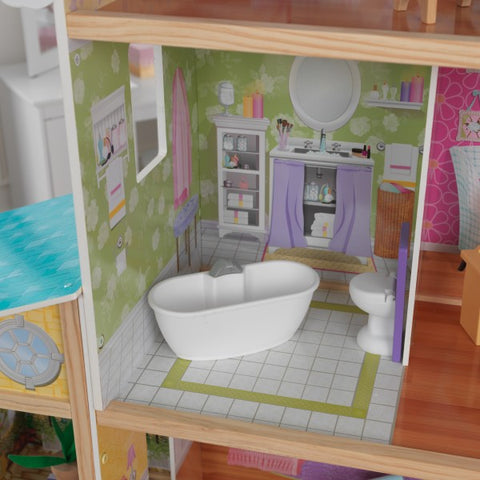 Majestic Mansion Dollhouse