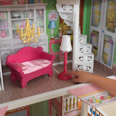 Sweet Savannah Dollhouse