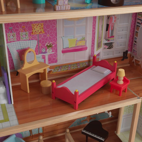 Majestic Mansion Dollhouse
