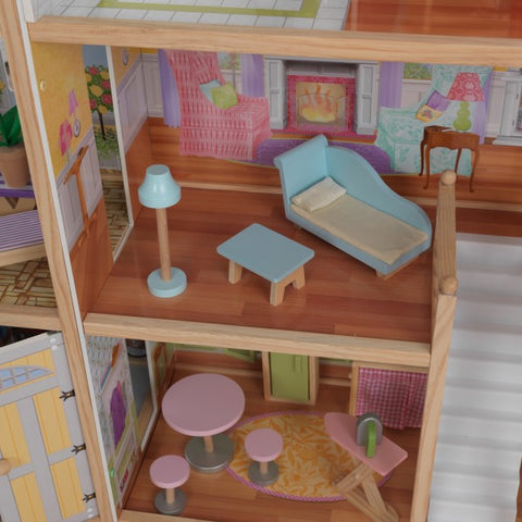 Majestic Mansion Dollhouse