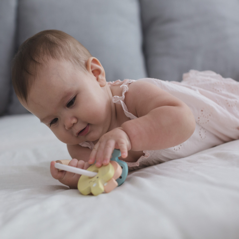 Key Rattle