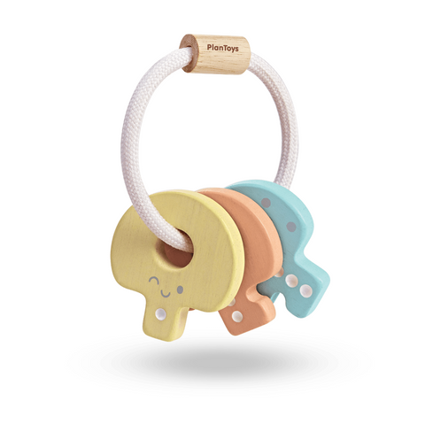 Key Rattle