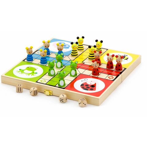 Ludo Board Game
