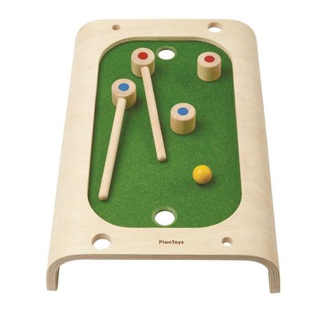 Magnetic Board Game