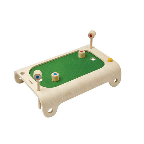 Magnetic Board Game