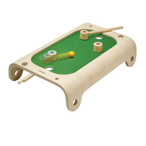 Magnetic Board Game
