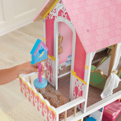 Sweet Savannah Dollhouse