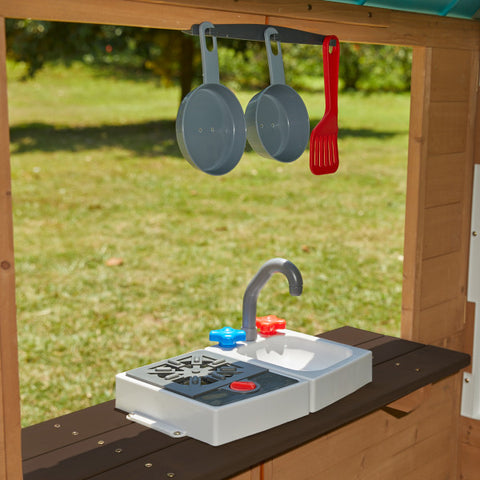 Lakeside Bungalow Playhouse
