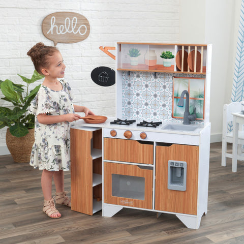 Taverna Play Kitchen