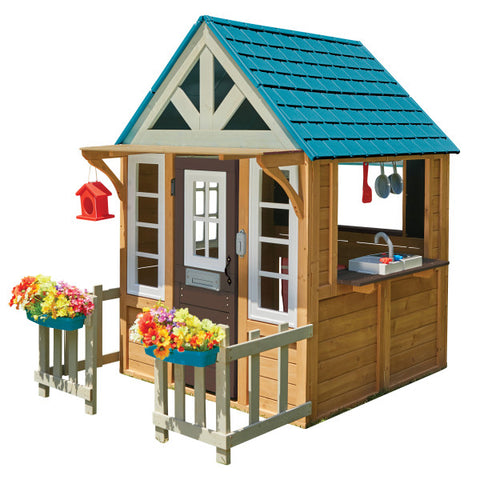 Lakeside Bungalow Playhouse