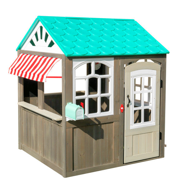 Kidkraft Coastel Cottage Playhouse at