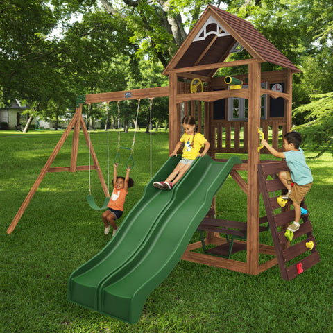 Lindale Swing Set / Playset