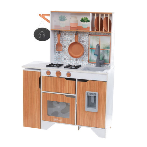 Taverna Play Kitchen