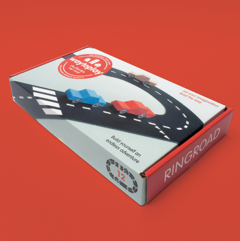 Waytoplay Ring Road