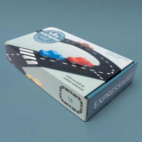 Waytoplay Expressway