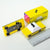 Candylab Candycar Yellow Taxi