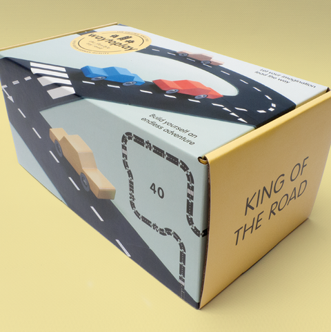 Waytoplay King of the Road