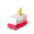 Candylab Ice Cream Truck Toy