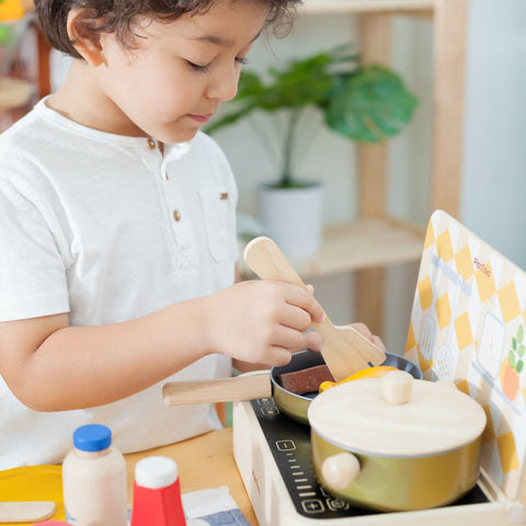 Cooking Utensils Set