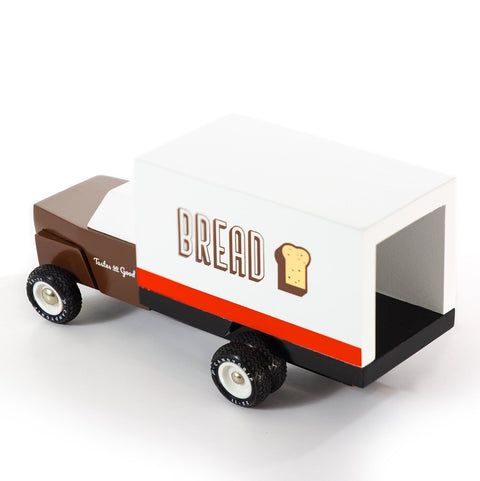 Candylab Bread Truck