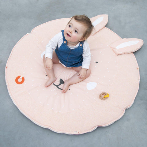 Trixie Activity Mat Mrs. Rabbit