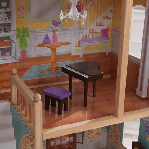 Majestic Mansion Dollhouse