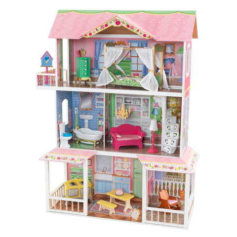 Sweet Savannah Dollhouse
