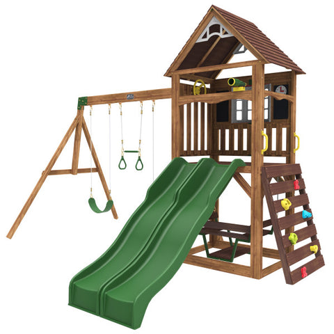 Lindale Swing Set / Playset