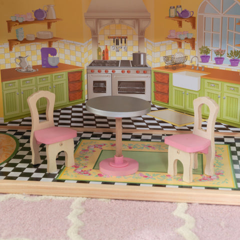Kaylee Dollhouse